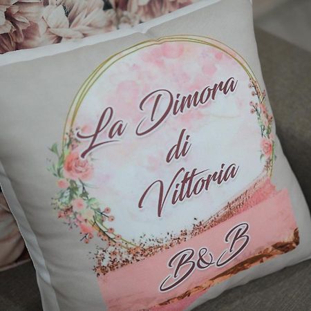 La Dimora Di Vittoria Apartment Наполи Екстериор снимка