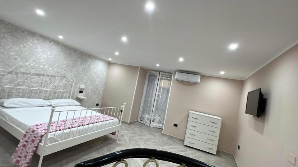 La Dimora Di Vittoria Apartment Наполи Екстериор снимка