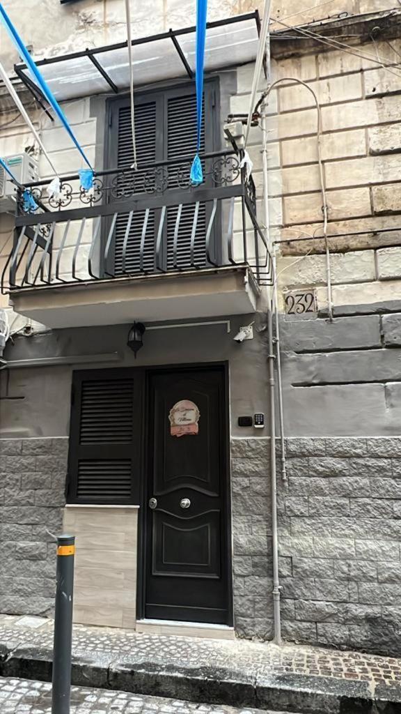 La Dimora Di Vittoria Apartment Наполи Екстериор снимка
